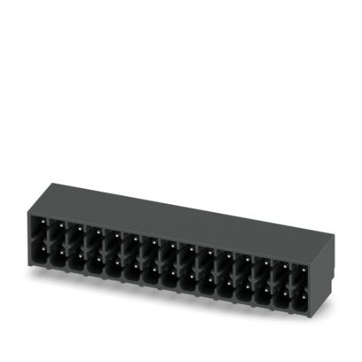 DMC 1,5/15-G1-3,5 P20THR - Leiterplatten-Grundleiste