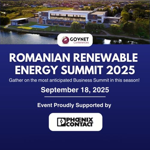 Romanian Renewable Energy Summit