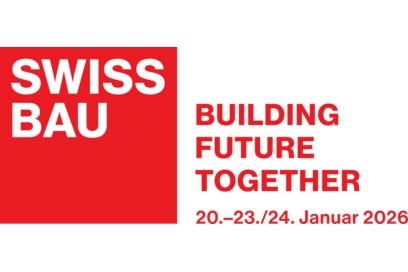 Swissbau Basel 2026