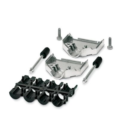 SCT-D-SUB 15-KG - Gehäuse