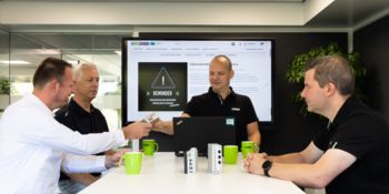 Our cybersecurity consultants