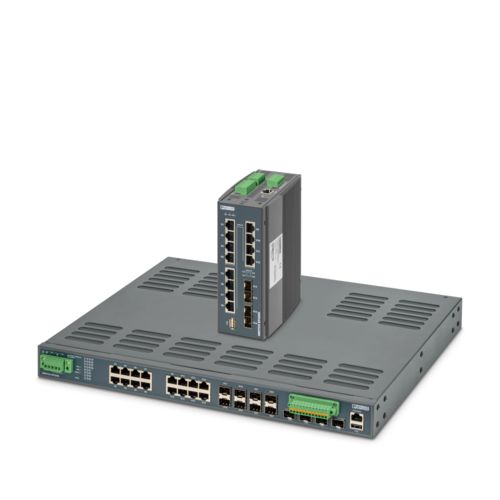 Raptor Switches EP4200/EP5200