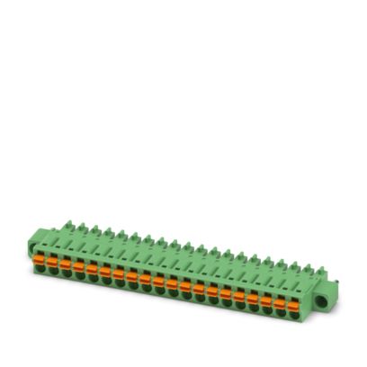 ☆FRC5-C30S53T-0L-FA☆100個 FMC 1,5/20-STF-3,81 - Złącze do PCB - 1748532 | Phoenix Contact
