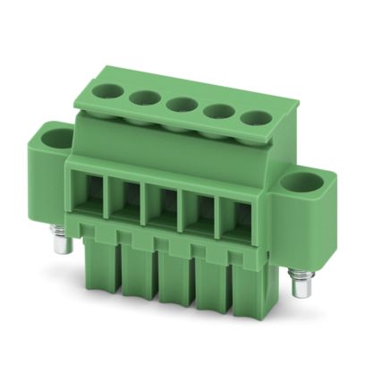 MCVW 1,5/ 5-STF-3,5 - プリント基板用コネクタ - 1863039 | Phoenix