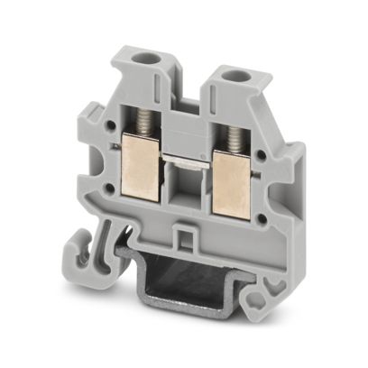 MUT 1,5 - Mini feed-through terminal block - 3248025 | Phoenix Contact