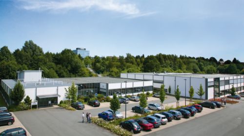 Phoenix Testlab GmbH