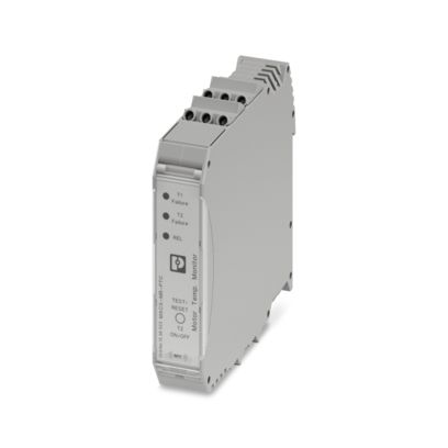Relay giám sát/ Phoenix Contact/ MACX-MR-PTC/ 1336523