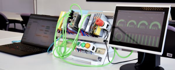 szkolenie IIoT w praktyce