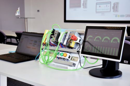 szkolenie IIoT