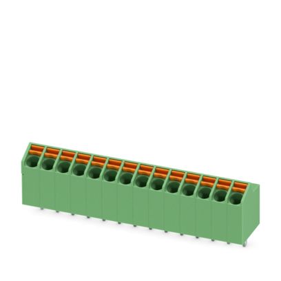 SPTA 1/14-3,5 - PCB terminal block - 1710618 | Phoenix Contact