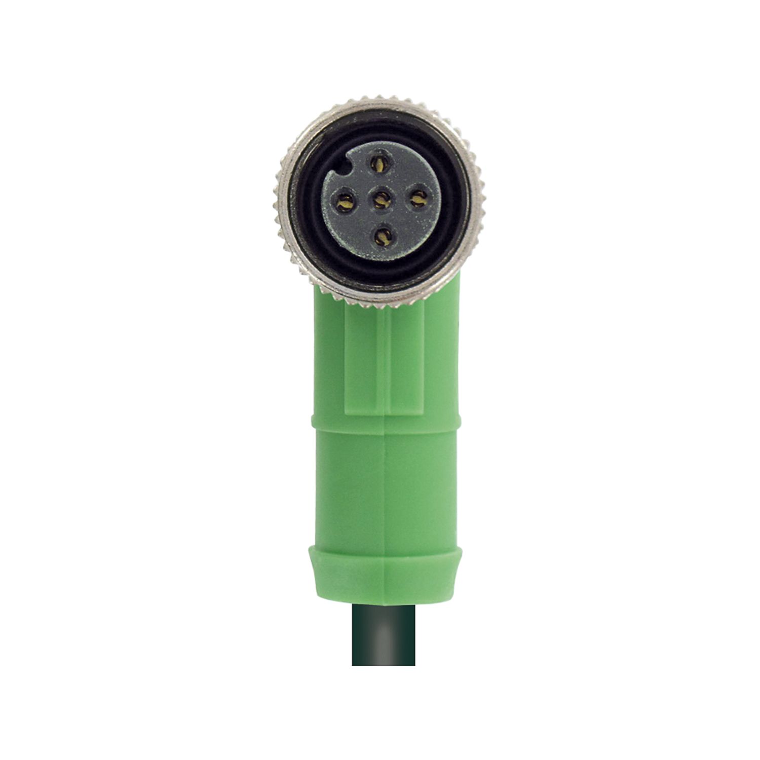 SAC-5P-M12FR// - Sensor/actuator cable - 1697124 SAC-5P-M12FR// - Sensor/actuator cable - 1697124