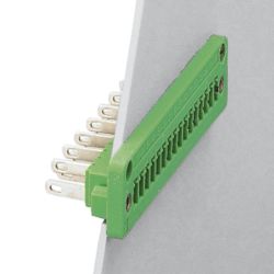 MC 1,5/ 4-STF-3,81 BK - PCB connector - 1743074 | Phoenix MC 1,5/ 4-STF-3,81 BK - PCB connector - 1743074 | Phoenix