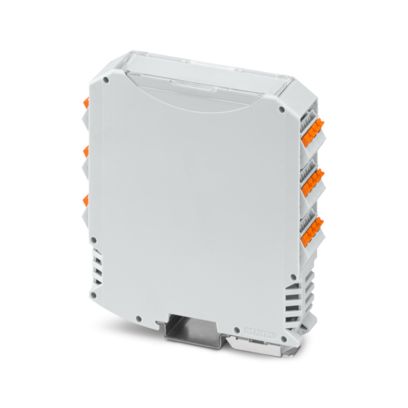 ME MAX 22,5-KIT-3-3-7035+6PSPT4 - Gehäuse-Set