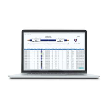 Wire and cable identification with the Wire Marking Application Center