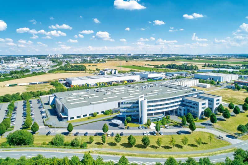 Phoenix Contact Power Supplies GmbH