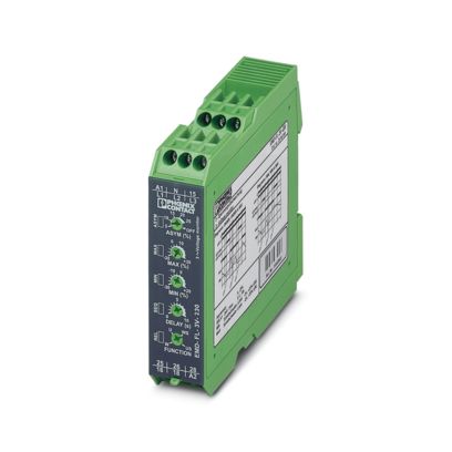 Relay giám sát/ Phoenix Contact/ EMD-FL-3V-230/ 2885773