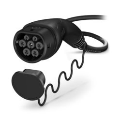 PC ELECTRIC Mobiles AC-Ladekabel Mode3 mit Fahrzeug-Ladestecker-Kaufen  bei MEGATECH