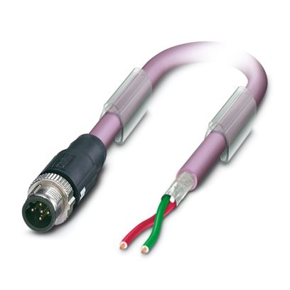 SAC-2P-MSB/15,0-910 SCO - Bussystem-Kabel