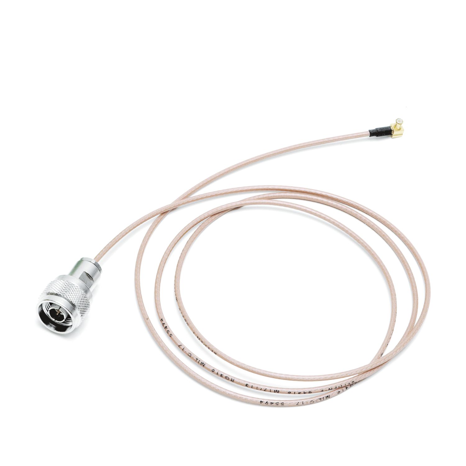 RAD-CON-MCX90-N-SS - Antenna cable - 2885207 | Phoenix Contact RAD-CON-MCX90-N-SS - Antenna cable - 2885207 | Phoenix Contact
