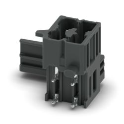 HSCH 2,5-1U/ 4 THR 9005