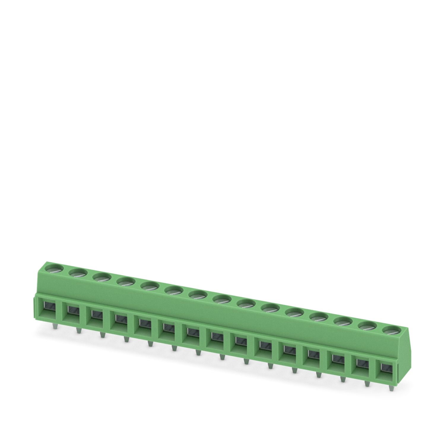 MKDSN 1,5/15-5,08 - PCB terminal block - 1706753 | Phoenix Contact