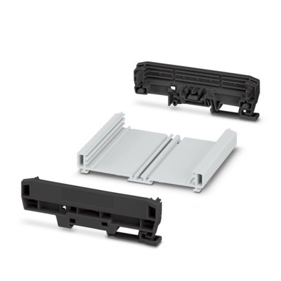 UM-PRO-KIT-B108-L100-7035 - Gehäuse-Set