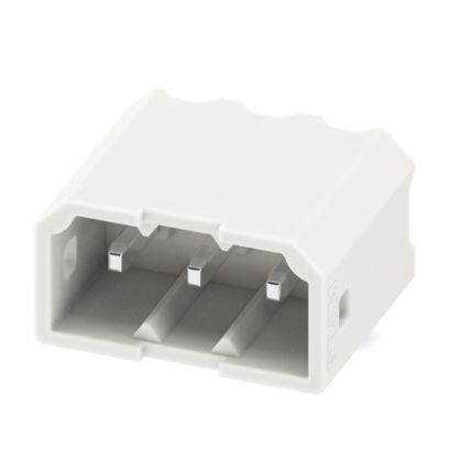 PTSM 0,5/ 3-HH-2,5-THR WH R32 - PCB插座 - 1814854 | Phoenix Contact