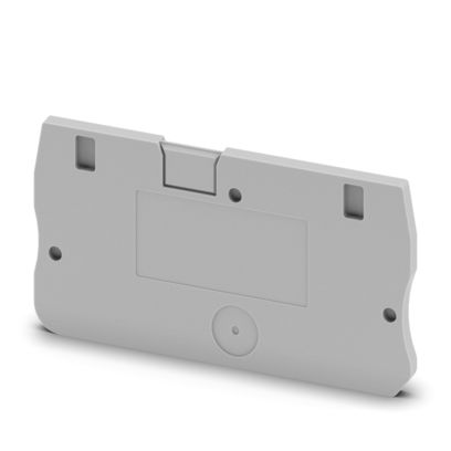 D-XT 4 - End cover - 1343224 | Phoenix Contact