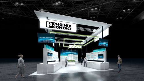 IIFESブースイメージ