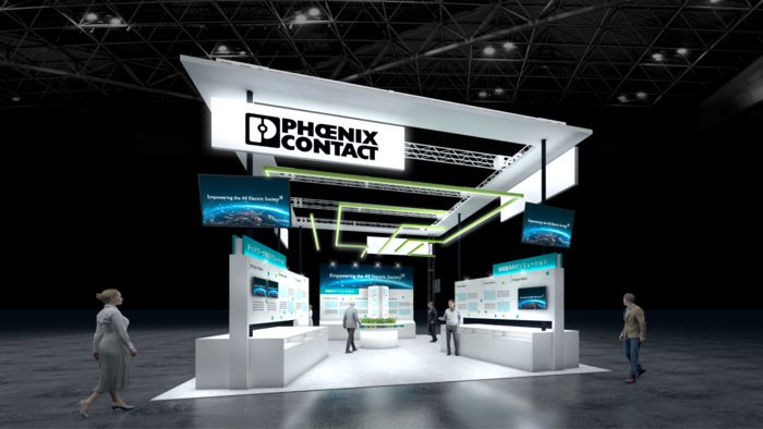 IIFESブースイメージ