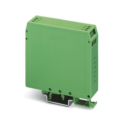 UEGM 25 GY OHNE LOGO - Electronics housing - 2792442