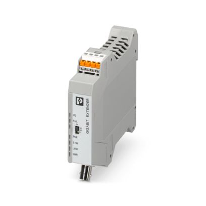 EXTENDER 2010 ETH COAX-G - Ethernet-Extender