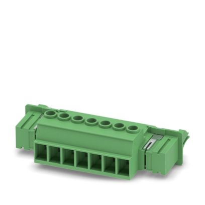 DFK-PC 5/ 7-STF-7,62 - 貫通プラグ - 1716661 | Phoenix Contact