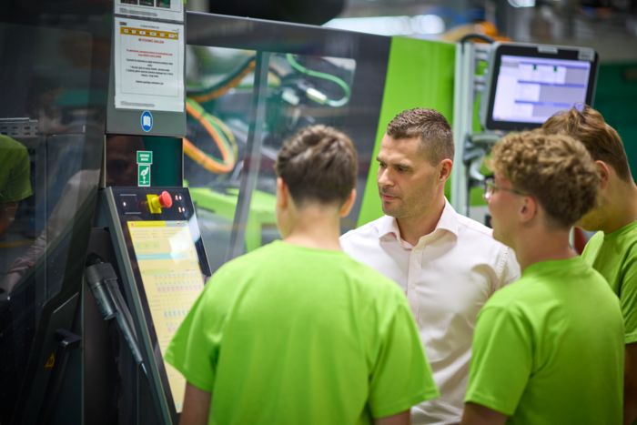 Praktyki zawodowe i absolwenckie