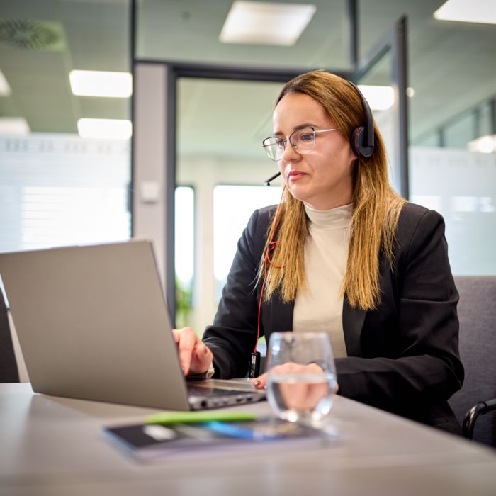 Rozmowa z rekruterem