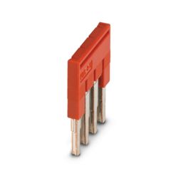 PT 2,5-MT BU - Knife-disconnect terminal block - 3211650 | Phoenix 