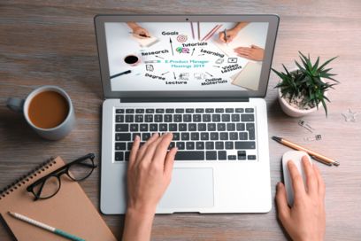 Blog techniczny