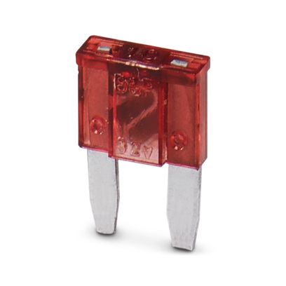 FUSE 10A/32V FK1 - Sicherung