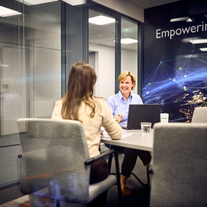 Współpraca w Phoenix Contact