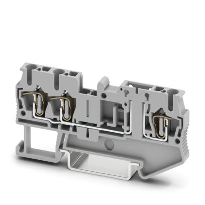 ST 2,5-TWIN-TG - Trennklemme