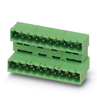 DMCV 0,5/ 3-G1-2,54 SMD R24 - PCB header - 1845182 | Phoenix