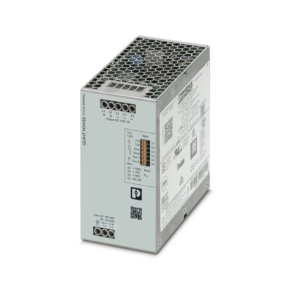 QUINT4-PS/1AC/110DC/4 - 電源 - 2904613 | Phoenix Contact