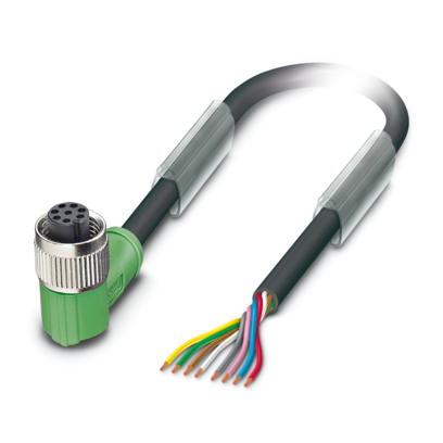 Kabel snímače/akčního členu