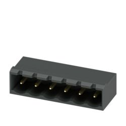 MSTBA 2,5/ 6-G-5,08 BK AU