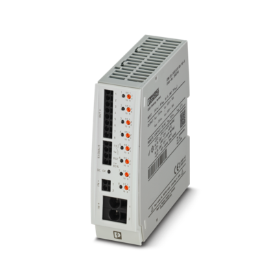 电子设备断路器-CBM E8 24DC/0.5-10A NO-R