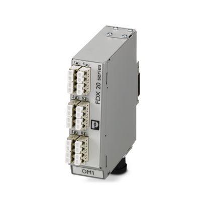 FOC-PP-OS24-LCD12-OM1 - Distributor (1208056)