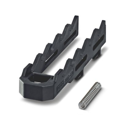 HSC-LR 5U KIT 9005 - Verriegelung