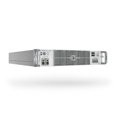 Napájecí zdroje pro montáž do racku