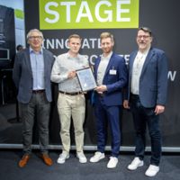 Phoenix Contact получает новые сертификаты IEC 62443 на выставке SPS 2025