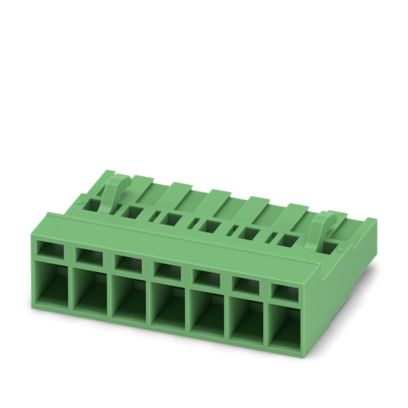 MSTBC 2,5/ 7-STZ-5,08 - PCB connector - 1809556 | Phoenix Contact